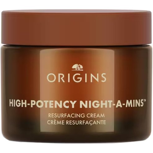 Origins High-Potency Night-A-Mins Resurfacing Cream 50ml