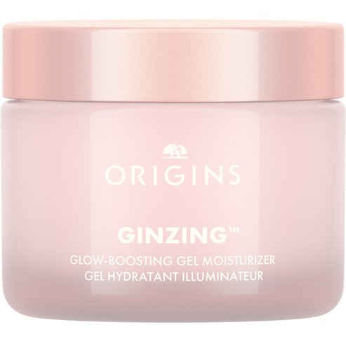 Origins Ginzing Glow-Boosting Moisturizer 50ml - Pearl
