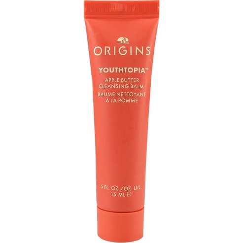 Origins Подарък Youthtopia Apple Butter Cleansing Balm 15ml