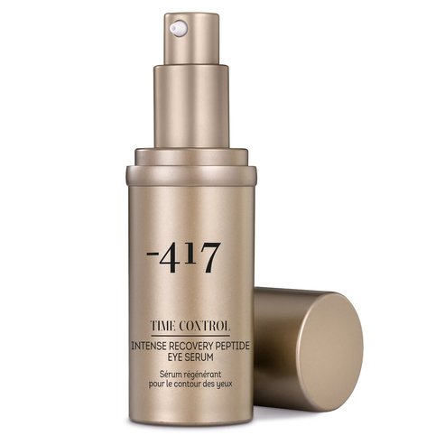 Minus 417 Time Control Intense Recovery Peptide Eye Serum Очен серум за хидратация и подмладяване 30ml