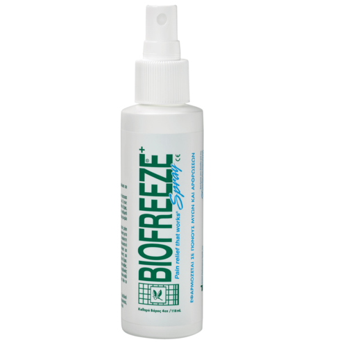 Biofreeze Spray  118ml