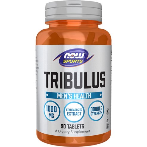 Now Foods Tribulus 90tabs