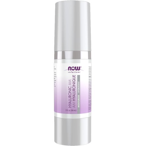 Now Hyaluronic AM Moisturizer Хидратиращ дневен крем с хиалуронова киселина 58ml
