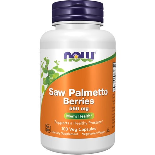 Now Foods Acetyl L-Carnitine 500mg 50veg.caps