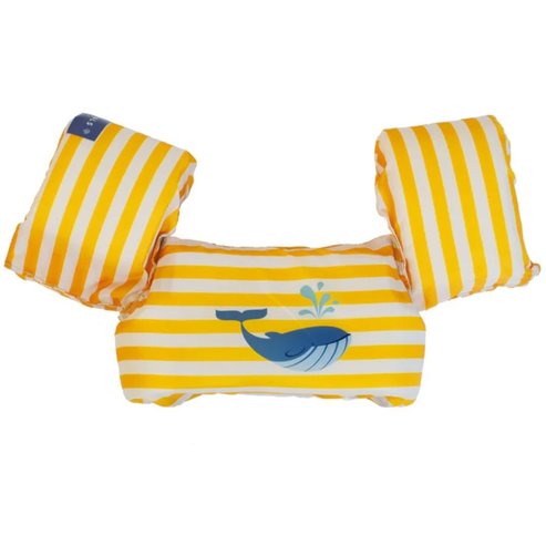 Swim Essentials Puddle Jumper Whale for 2-6 Year