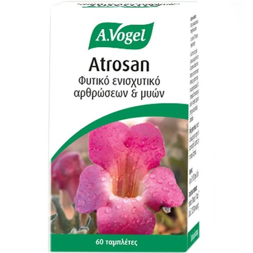 A.Vogel Atrosan 60tabs