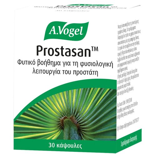 A.Vogel Prostasan 30caps