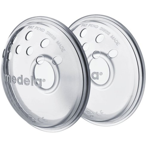 Medela Nipple Formers 2 бр