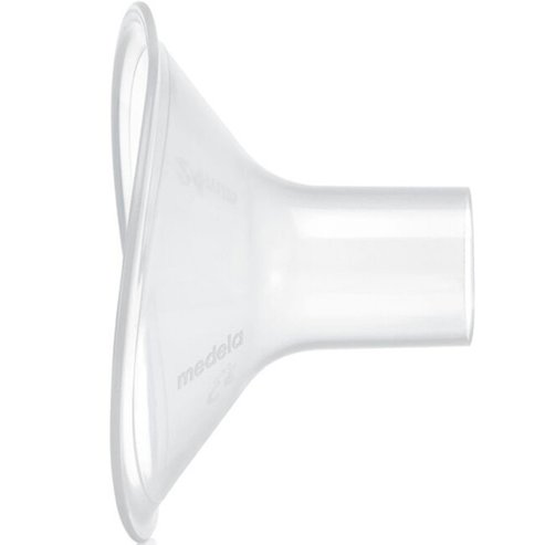 Medela PersonalFit Plus Breast Shield Код 008.0471, 1 бр - 2 Extra Large 36mm