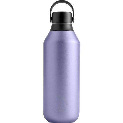 Chilly\'s Series 2 Reusable Bottle 500ml, Код 22704 - Lavender