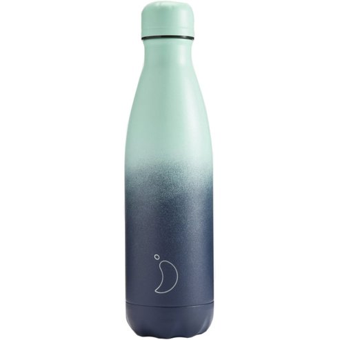 Chilly\'s Original Bottle - Gradient Deep Spring 500ml