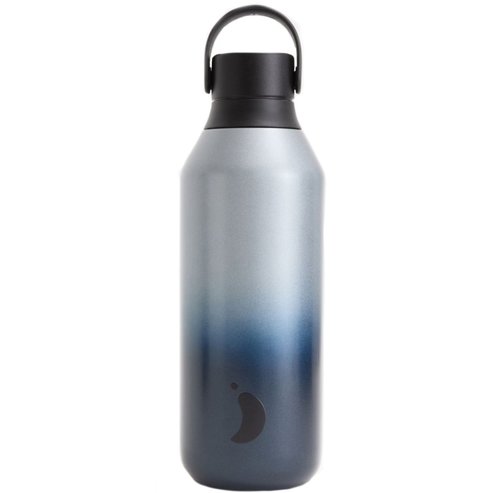 Chilly\'s Series 2 Terrain Coffee Cup - Iceberg 500ml