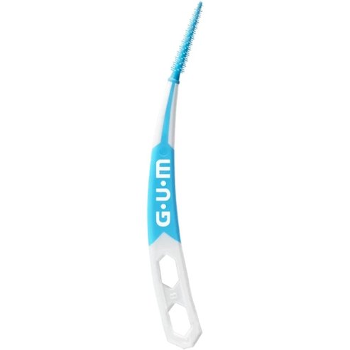 Gum Soft-Picks Pro Ultra Soft Rubber Bristles Small Код 689, 30 бр