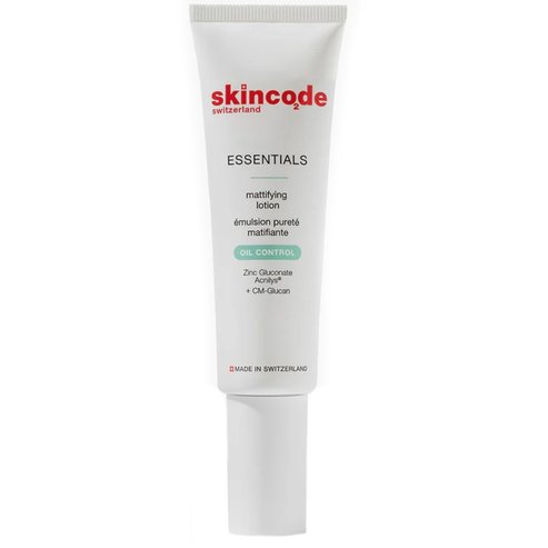 Skincode Essentials Oil Control Mattifying Face Lotion 50ml