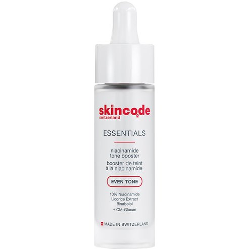 Skincode Essentials Niacinamide Tone Booster 30ml