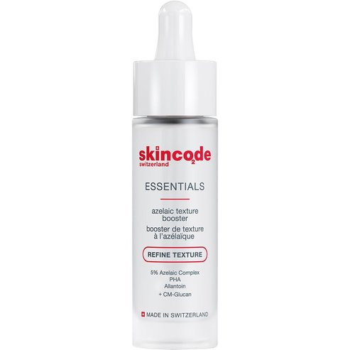 Skincode Essentials Azelaic Texture Booster 30ml