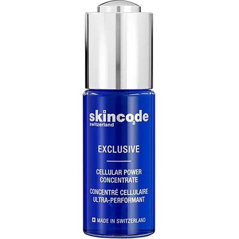 Skincode Exclusive Cellular Power Concentrate Serum 30ml