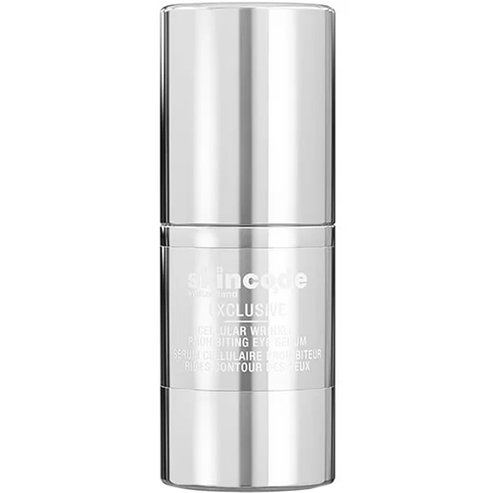 Skincode Exclusive Cellular Wrinkle Prohibiting Eye Serum 15ml