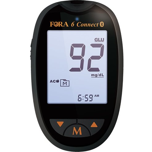 Fora 6 Connect Multi Functional Monitoring System 1 бр