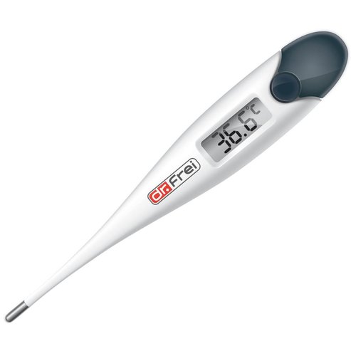 Dr. Frei Подарък Digital Thermometer Код T-10, 1 бр