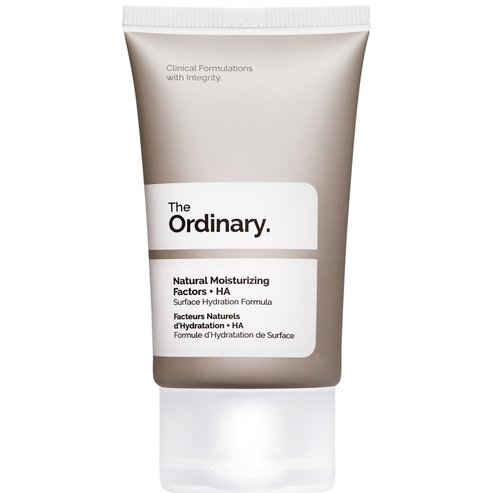 The Ordinary Natural Moisturizing Factors + HA Hydrators & Oils Face 30ml