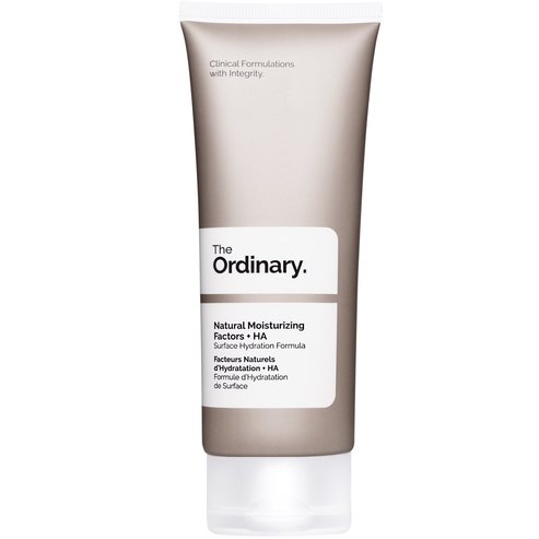 The Ordinary Natural Moisturizing Factors + HA Hydrators & Oils Face 100ml