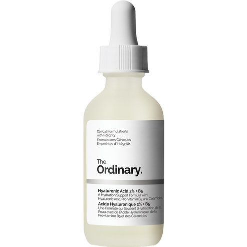 The Ordinary Hyaluronic Acid 2% + B5 Serum 60ml