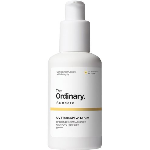 Ther Ordinary Sunscrenn UV Filters Spf45 Serum 60ml