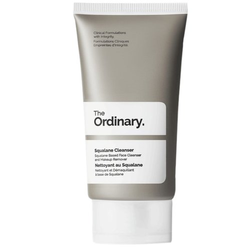 The Ordinary Squalane Face Cleanser 50ml