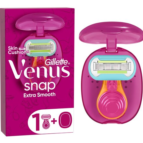 Gillette Venus Extra Smooth Snap Razor 1 бр