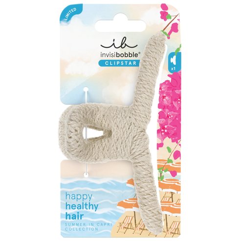 Invisibobble Clipstar Sunny Sailor 1 бр