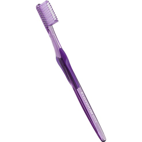 Elgydium Vitale Medium Toothbrush Лилаво 1 бр