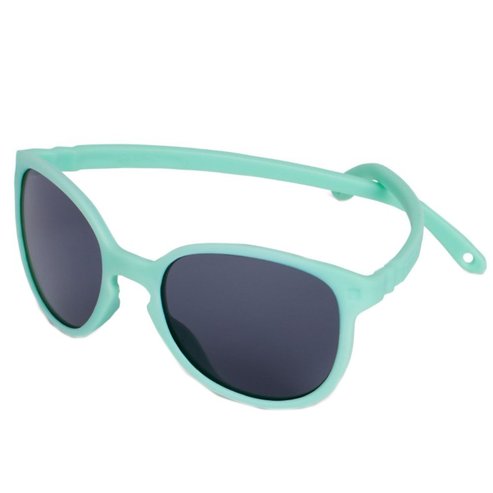Kietla Kids Sunglasses Wazz 1-2 Years Код WA2SUNMINT, 1 бр - Wayfarer Mint