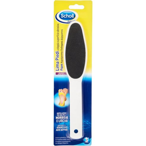 Scholl Foot File 1 бр