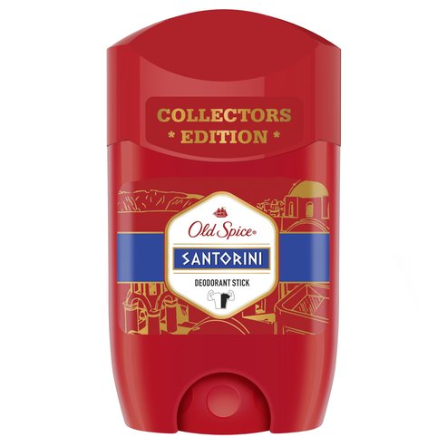 Old Spice Santorini Deodorant Stick Дезодорант стик за мъже 50ml