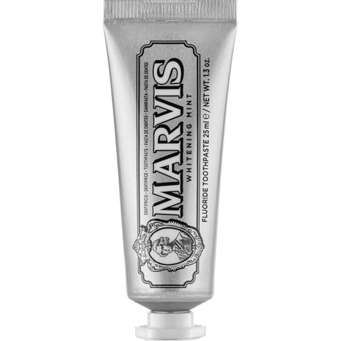 Marvis Whitening Mint Toothpaste 25ml
