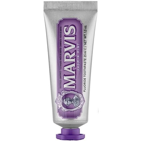 Marvis Jasmin Mint Toothpaste 25ml