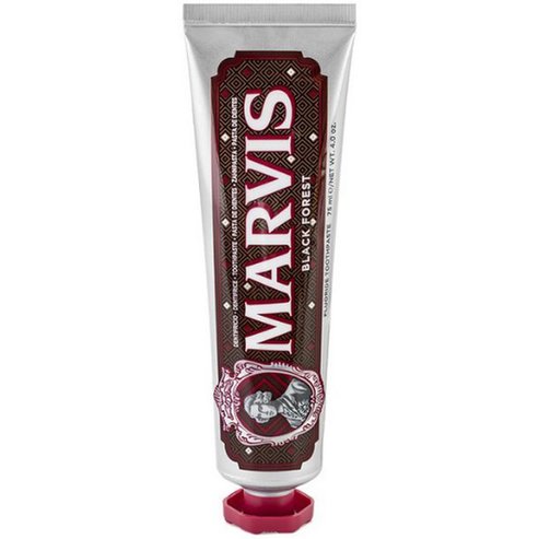 Marvis Black Forest Toothpaste 75ml