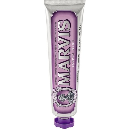 Marvis Jasmin Mint Toothpaste 85ml