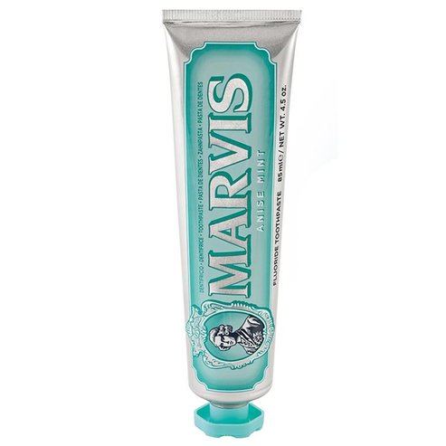 Marvis Anise Mint Toothpaste 85ml