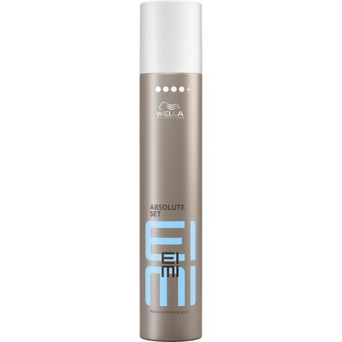 Wella Professionals Eimi Absolute Set Finishing Hair Spray Ultra Stark 4+, 300ml