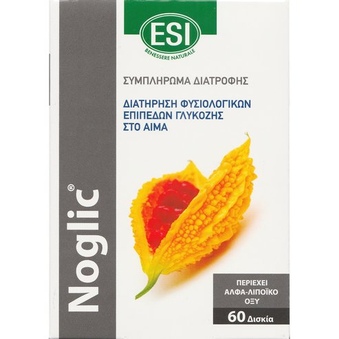 Esi Noglic 60tabs