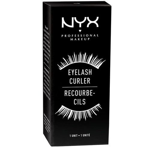 NYX Professional Makeup Eyelash Curler 1 бр