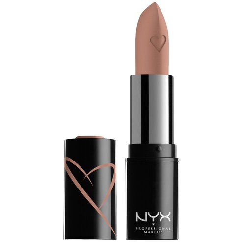 Nyx Professional Makeup Shout Loud Satin Lipstick 3.5g - A La Mode