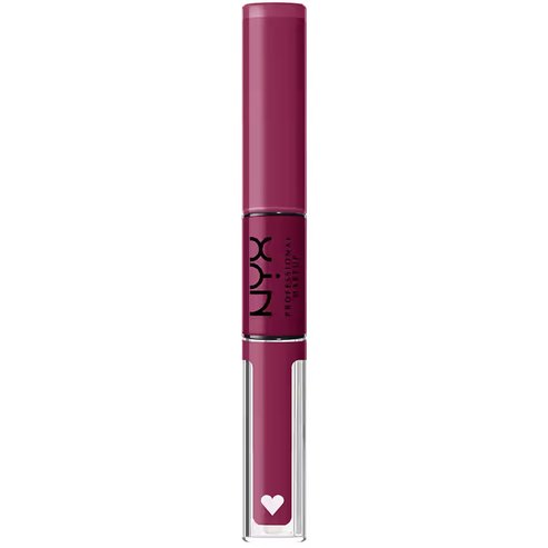 Nyx Professional Makeup Shine Loud High Shine Lip Color 6.8ml - In Charge