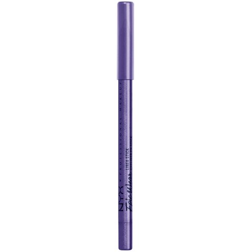 Nyx Professional Makeup Epic Wear Eyeliner Stick 1.22g - Fierce Purple
