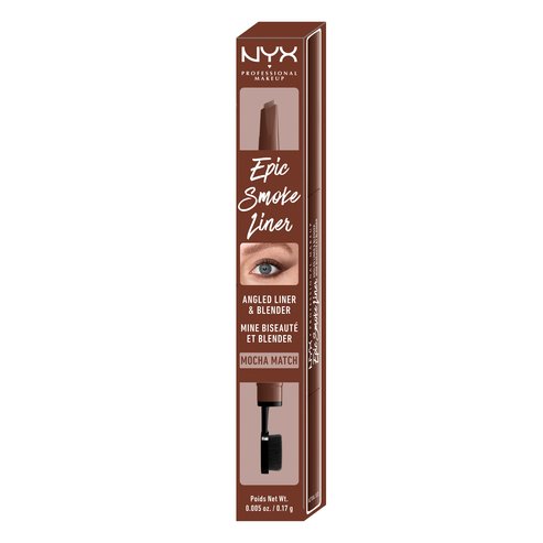 NYX Professional Makeup Epic Smoke Liner 0.17gr - 11 Mocha Match