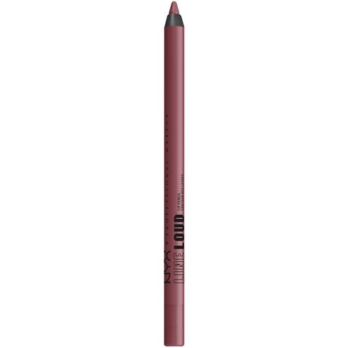 Nyx Professional Makeup Line Loud Lip Liner Pencil 1.2g - 16 Magic Maker