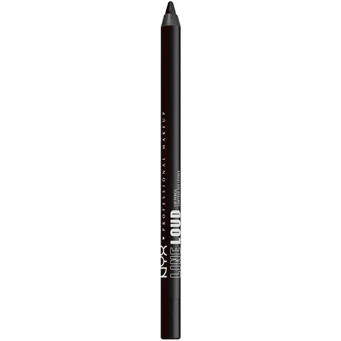 Nyx Professional Makeup Line Loud Lip Liner Pencil 1.2g - 18 Evil Genius