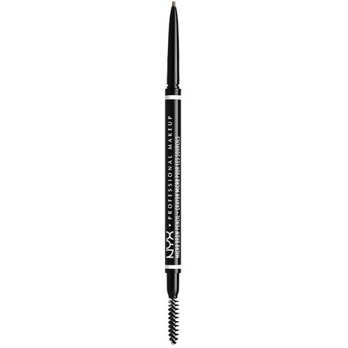NYX Professional Makeup Micro Brow Pencil 0.09gr - Ash Blonde